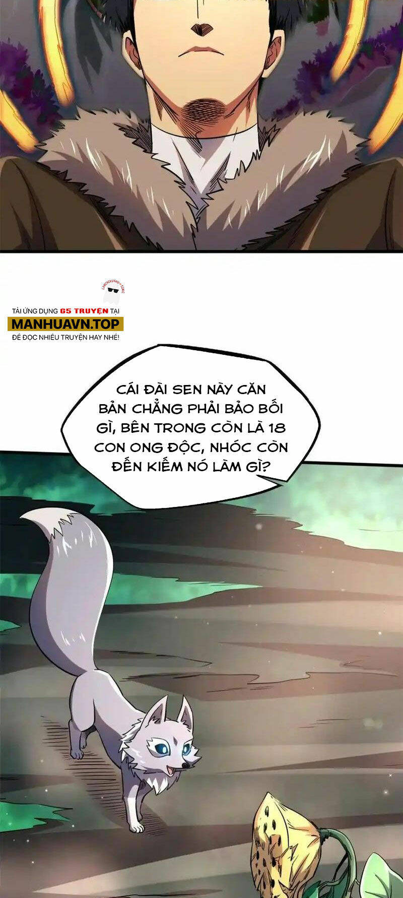 Siêu Cấp Thần Cơ Nhân Chapter 211 - Trang 2