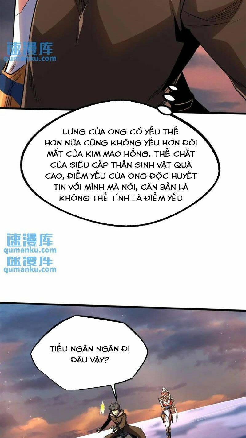 Siêu Cấp Thần Cơ Nhân Chapter 210 - Trang 2