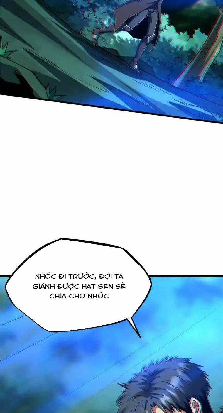 Siêu Cấp Thần Cơ Nhân Chapter 209 - Trang 2