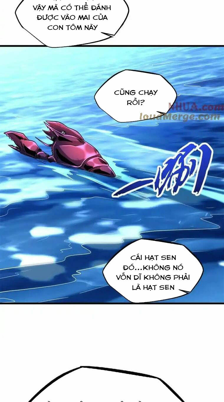 Siêu Cấp Thần Cơ Nhân Chapter 209 - Trang 2