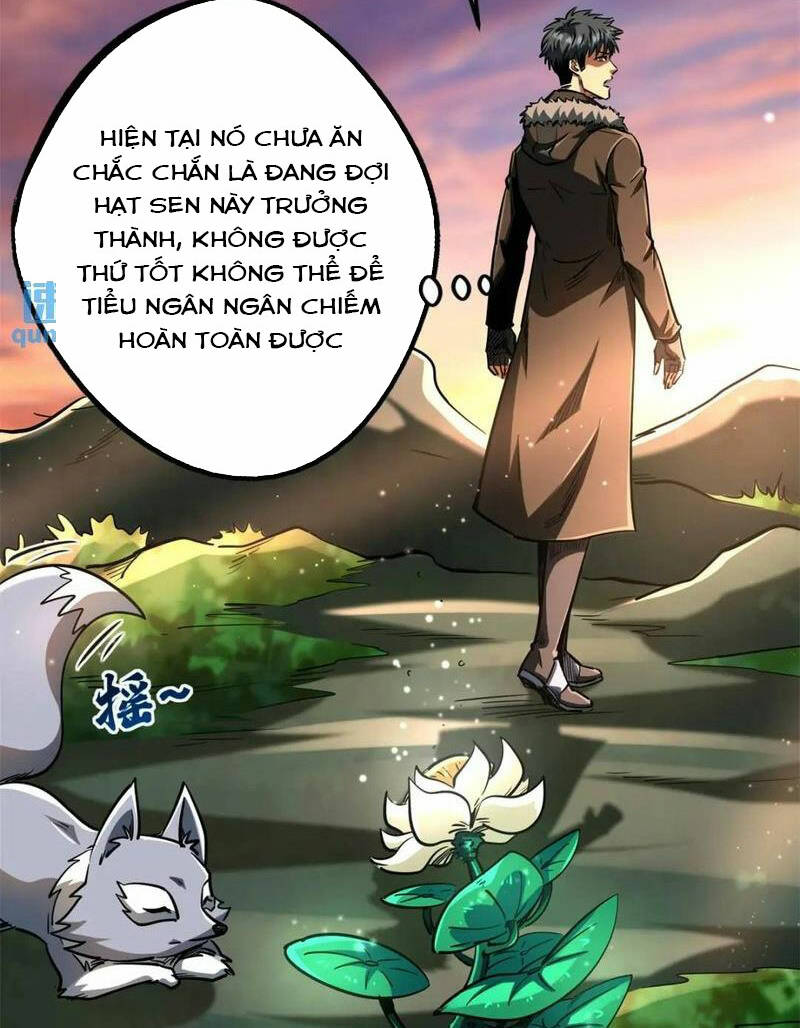 Siêu Cấp Thần Cơ Nhân Chapter 208 - Trang 2