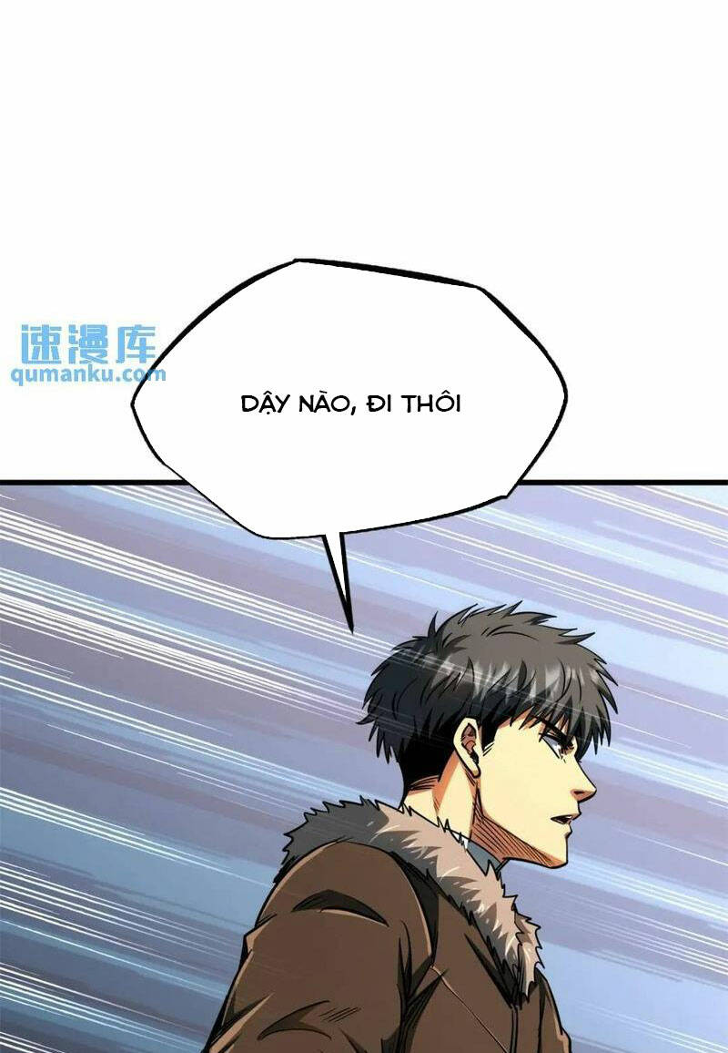 Siêu Cấp Thần Cơ Nhân Chapter 208 - Trang 2