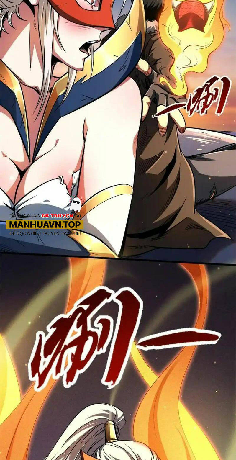 Siêu Cấp Thần Cơ Nhân Chapter 207 - Trang 2