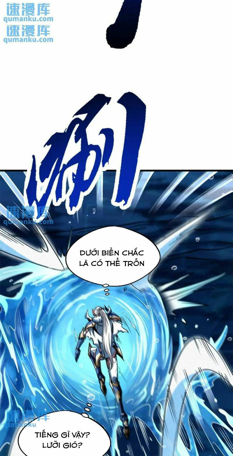 Siêu Cấp Thần Cơ Nhân Chapter 206 - Trang 2