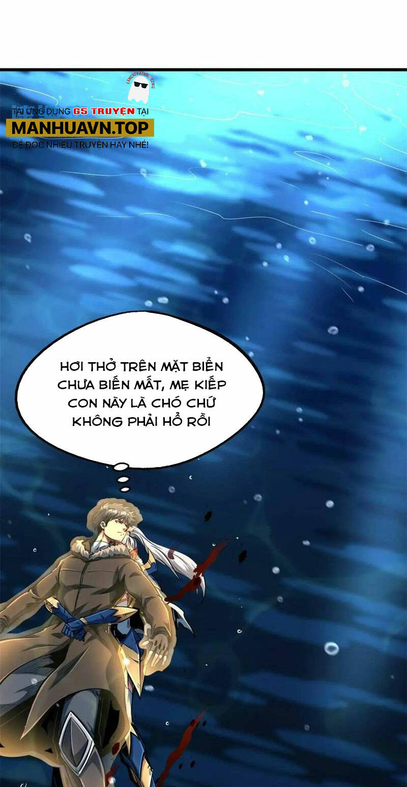 Siêu Cấp Thần Cơ Nhân Chapter 206 - Trang 2