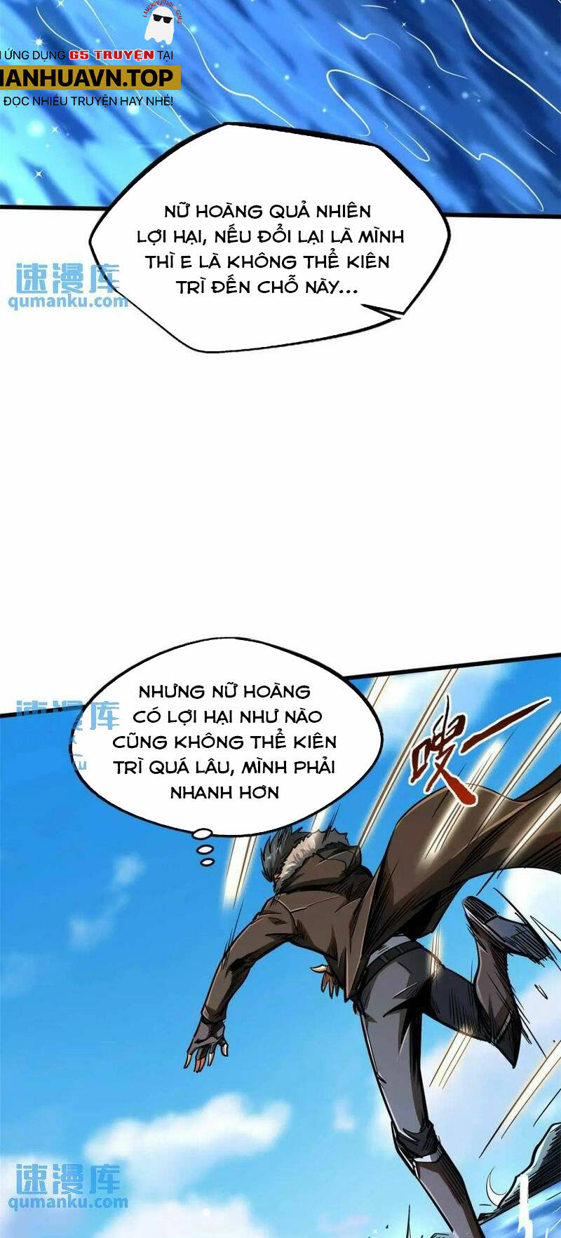 Siêu Cấp Thần Cơ Nhân Chapter 206 - Trang 2