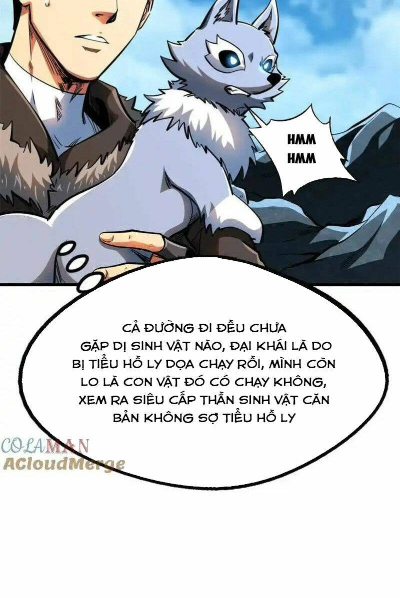 Siêu Cấp Thần Cơ Nhân Chapter 205 - Trang 2