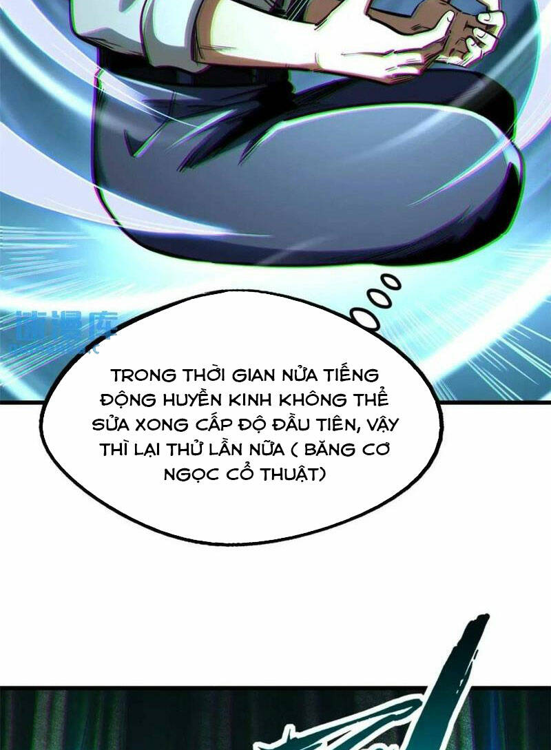 Siêu Cấp Thần Cơ Nhân Chapter 203 - Trang 2