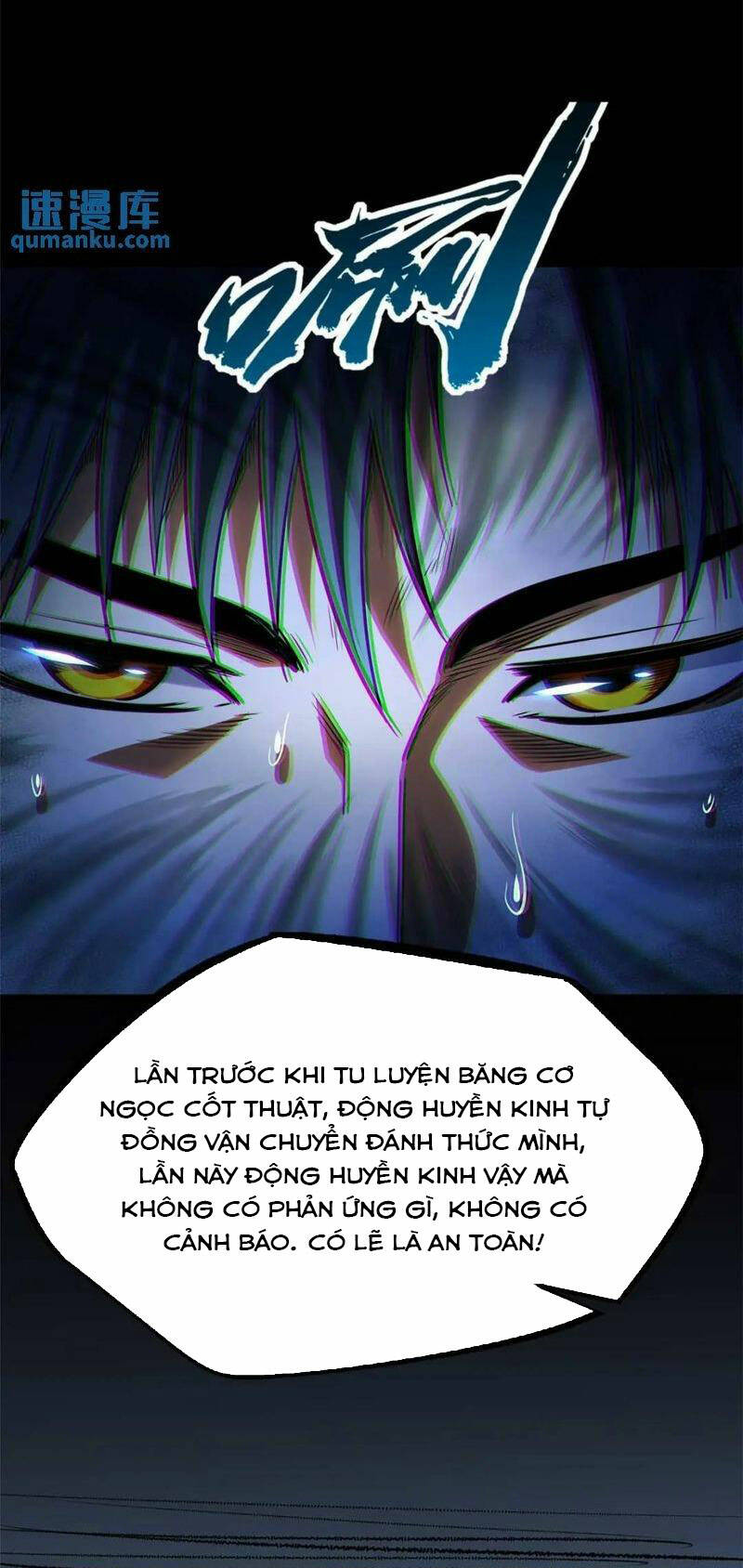 Siêu Cấp Thần Cơ Nhân Chapter 203 - Trang 2