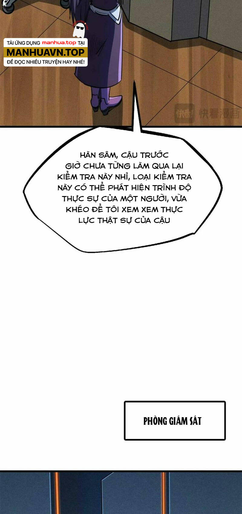 Siêu Cấp Thần Cơ Nhân Chapter 203 - Trang 2