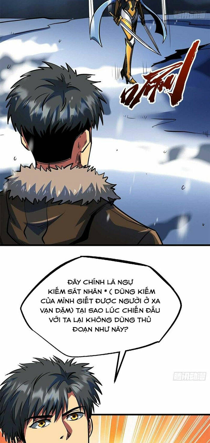 Siêu Cấp Thần Cơ Nhân Chapter 202 - Trang 2