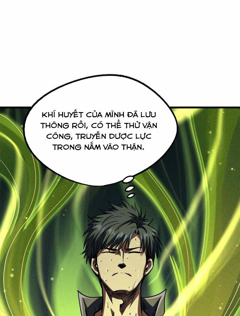 Siêu Cấp Thần Cơ Nhân Chapter 199 - Trang 2