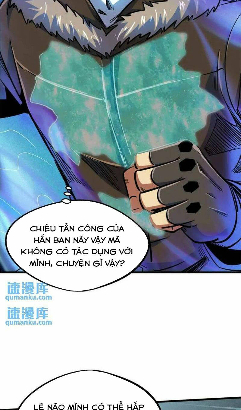 Siêu Cấp Thần Cơ Nhân Chapter 194 - Trang 2