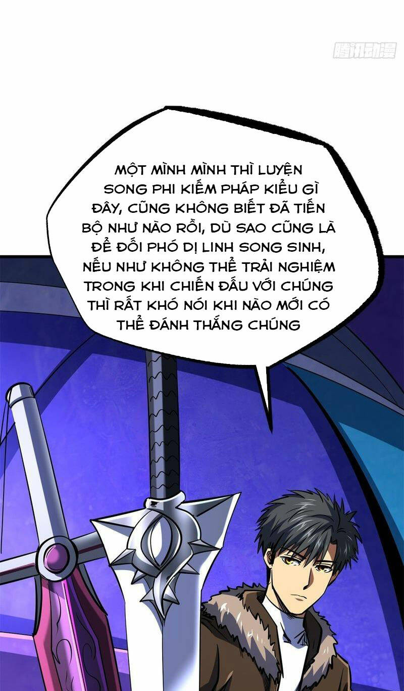 Siêu Cấp Thần Cơ Nhân Chapter 193 - Trang 2