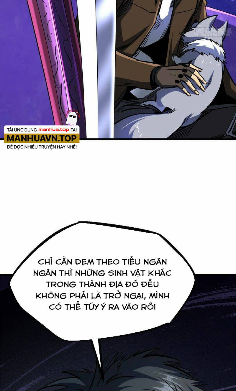 Siêu Cấp Thần Cơ Nhân Chapter 193 - Trang 2