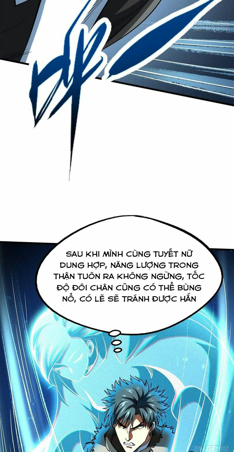 Siêu Cấp Thần Cơ Nhân Chapter 193 - Trang 2