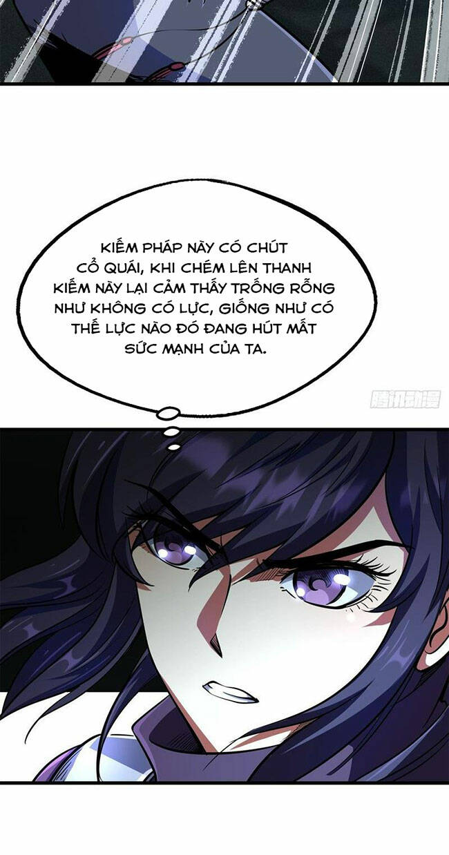 Siêu Cấp Thần Cơ Nhân Chapter 192 - Trang 2