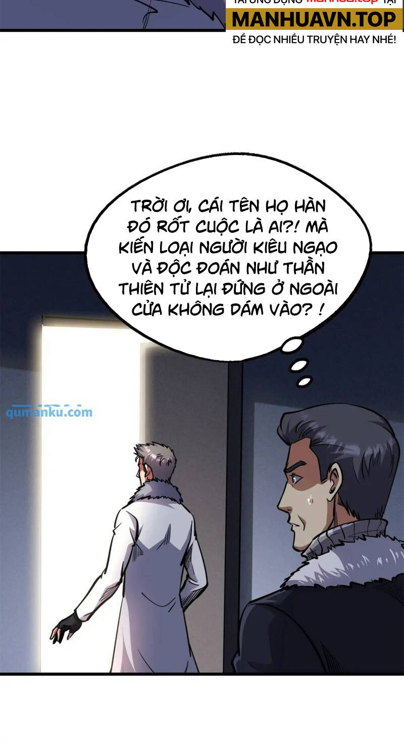 Siêu Cấp Thần Cơ Nhân Chapter 191 - Trang 2