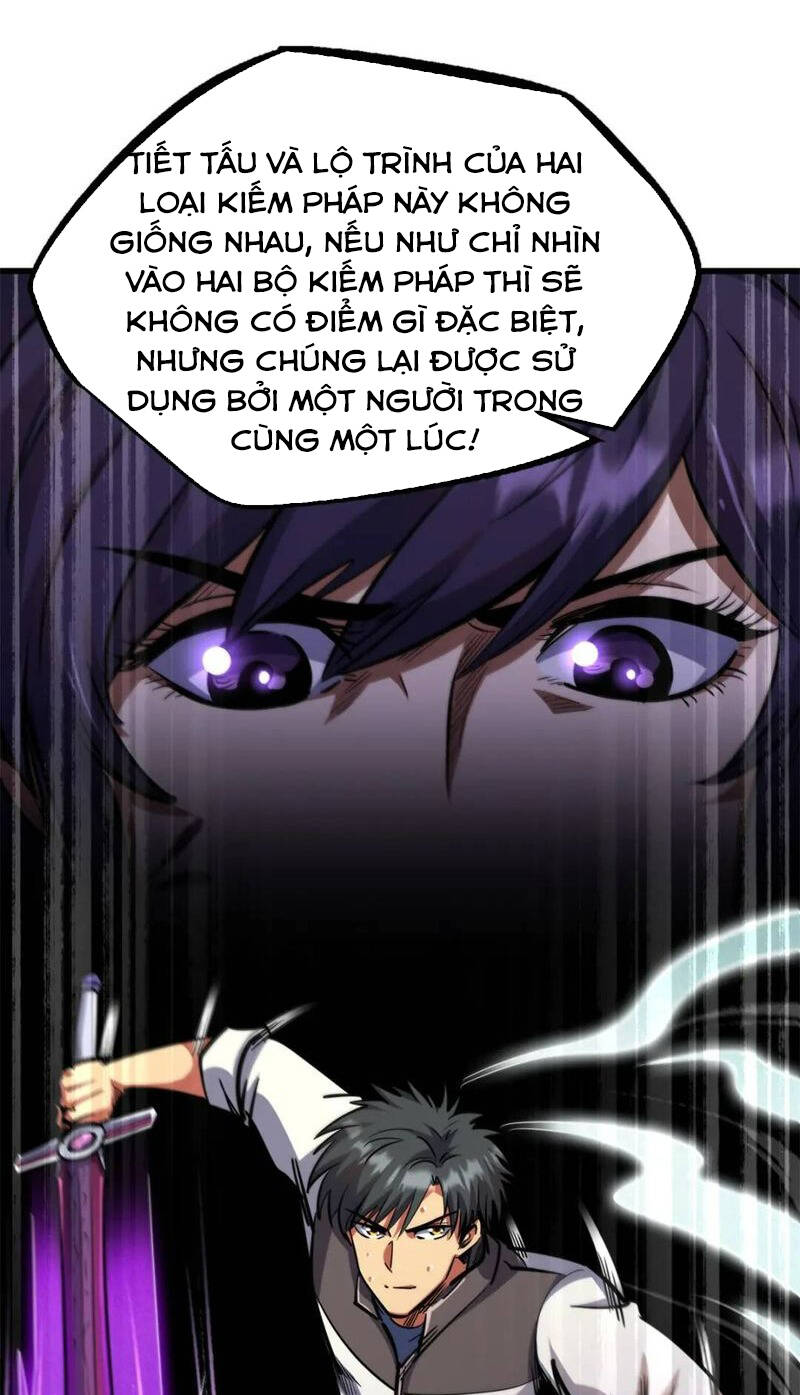 Siêu Cấp Thần Cơ Nhân Chapter 191 - Trang 2