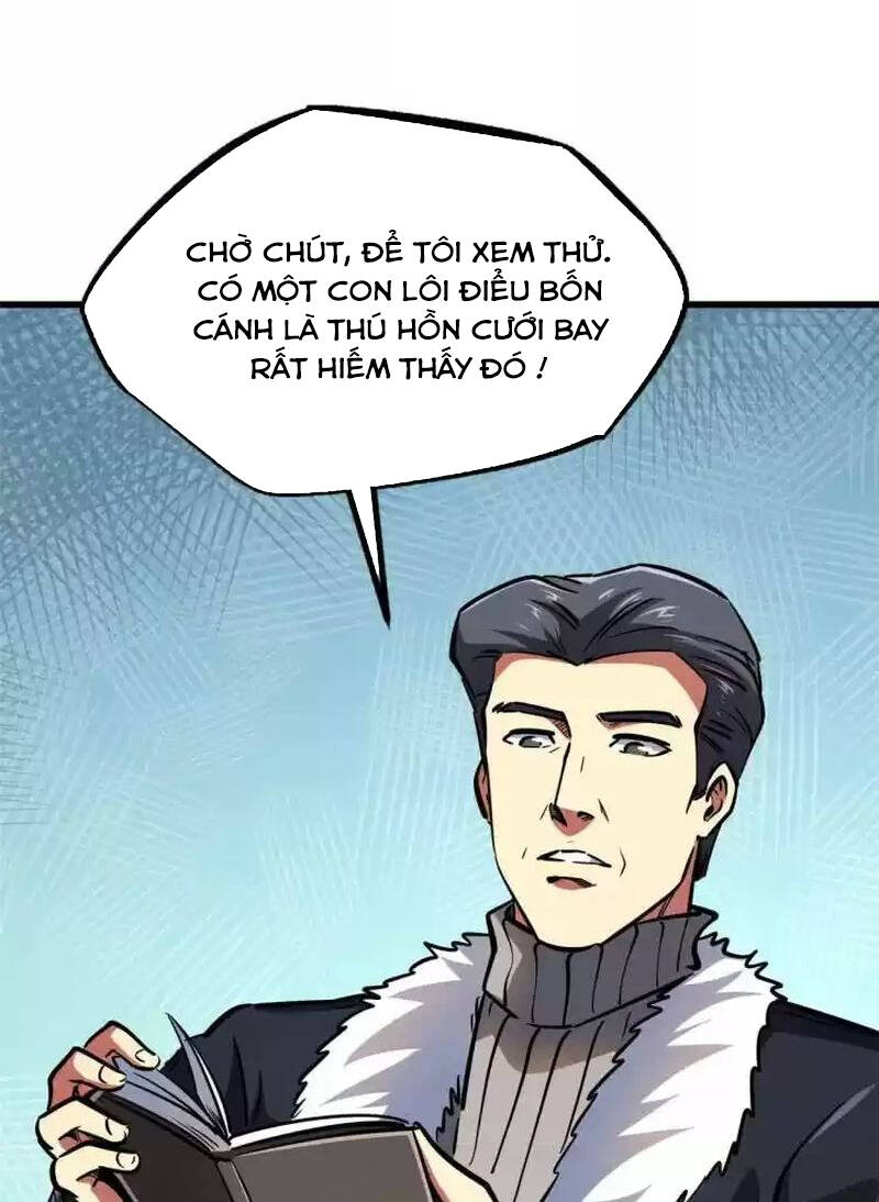 Siêu Cấp Thần Cơ Nhân Chapter 190 - Trang 2