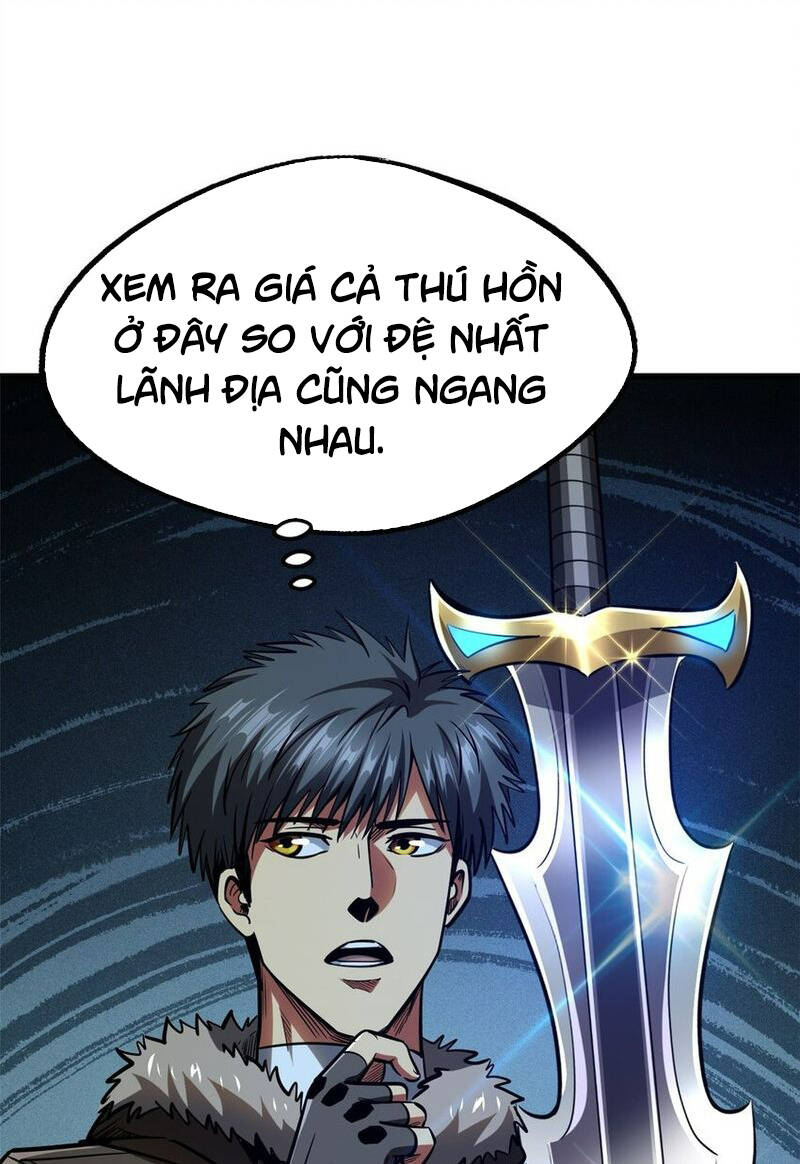 Siêu Cấp Thần Cơ Nhân Chapter 189 - Trang 2