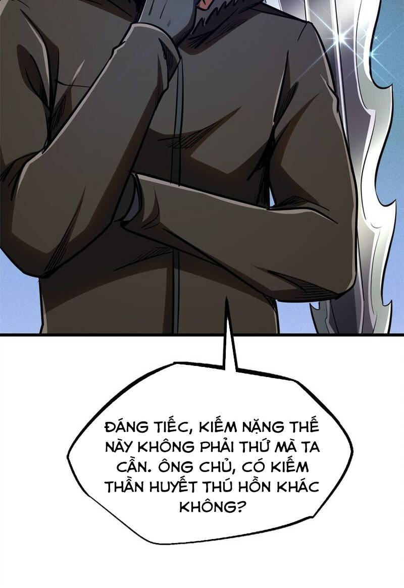 Siêu Cấp Thần Cơ Nhân Chapter 189 - Trang 2