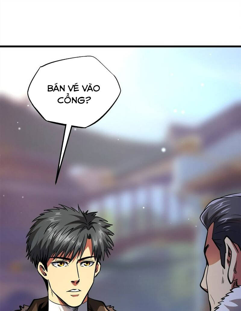 Siêu Cấp Thần Cơ Nhân Chapter 189 - Trang 2