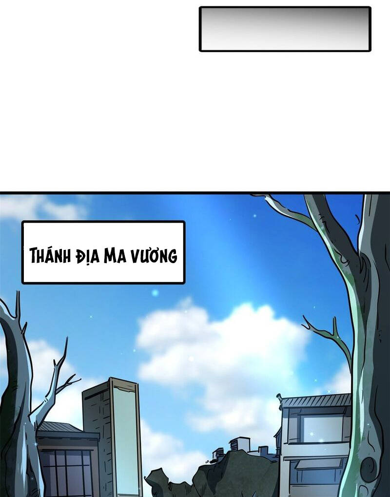 Siêu Cấp Thần Cơ Nhân Chapter 189 - Trang 2