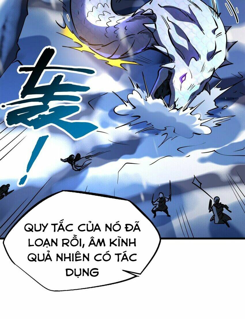 Siêu Cấp Thần Cơ Nhân Chapter 188 - Trang 2