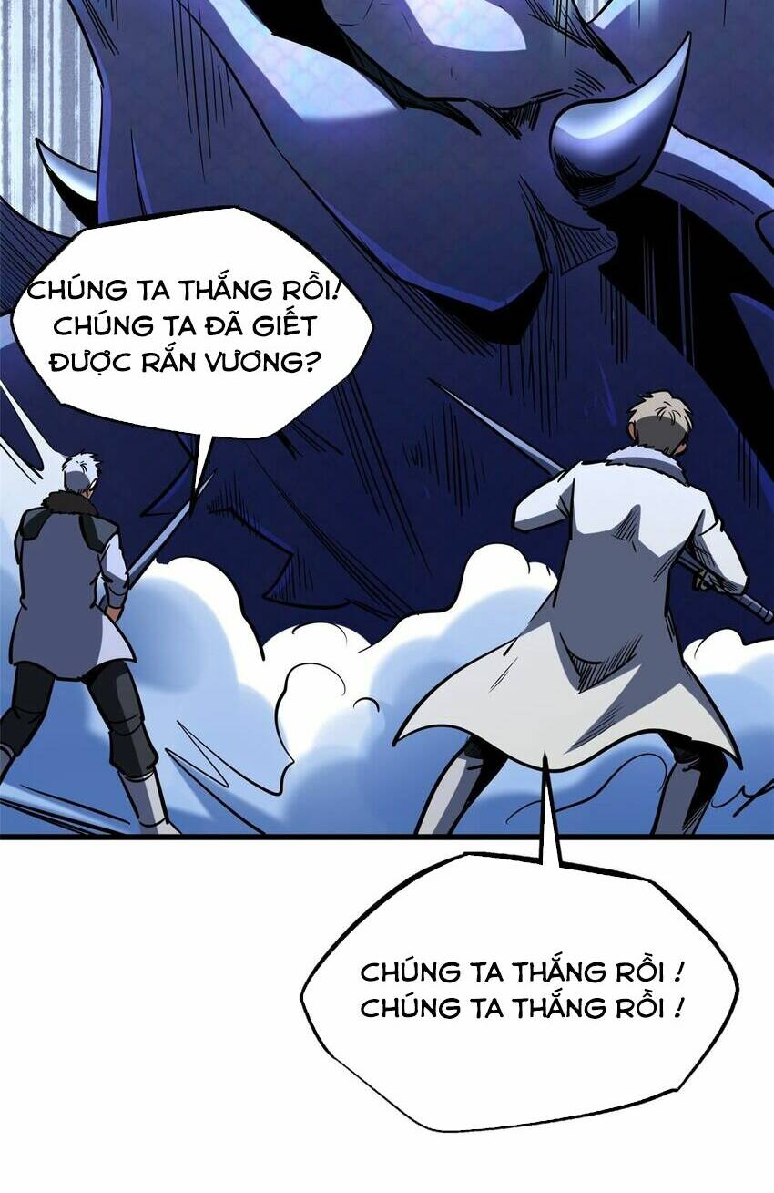 Siêu Cấp Thần Cơ Nhân Chapter 188 - Trang 2