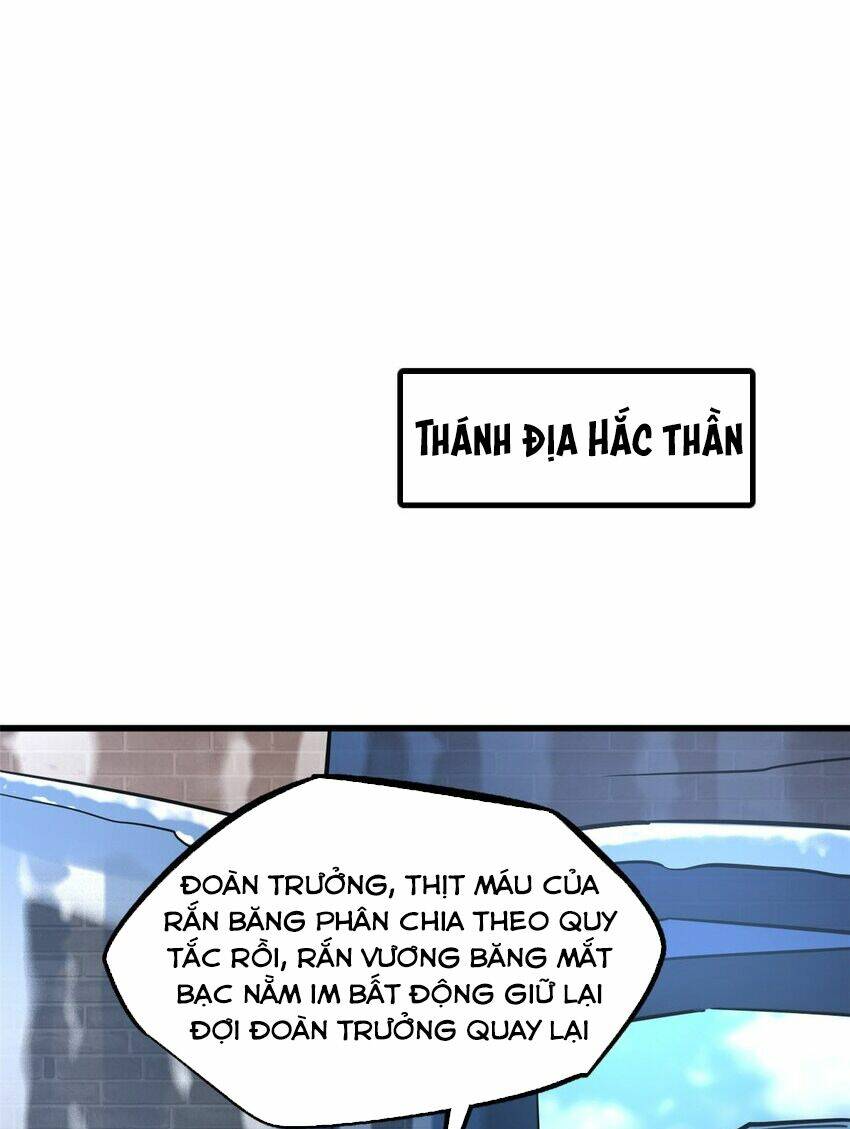 Siêu Cấp Thần Cơ Nhân Chapter 188 - Trang 2