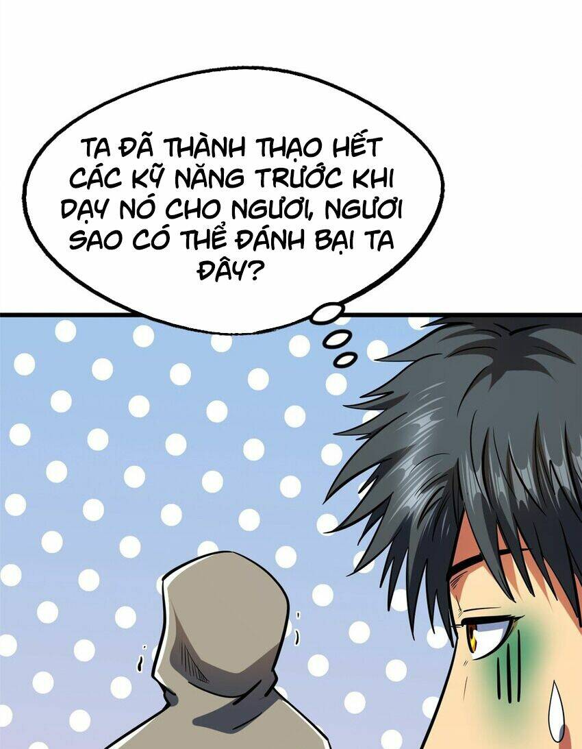 Siêu Cấp Thần Cơ Nhân Chapter 188 - Trang 2