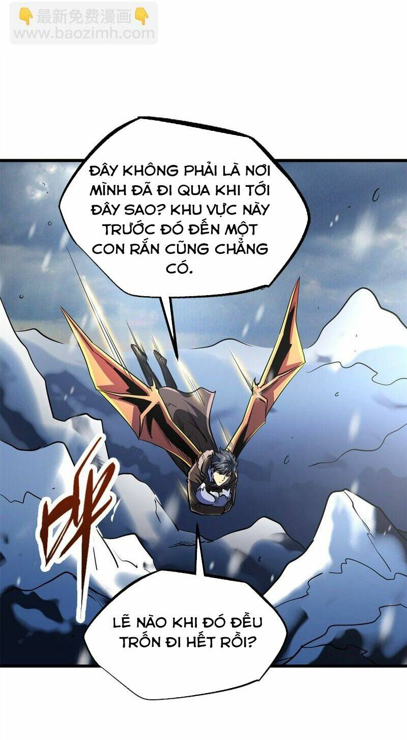 Siêu Cấp Thần Cơ Nhân Chapter 187 - Trang 2