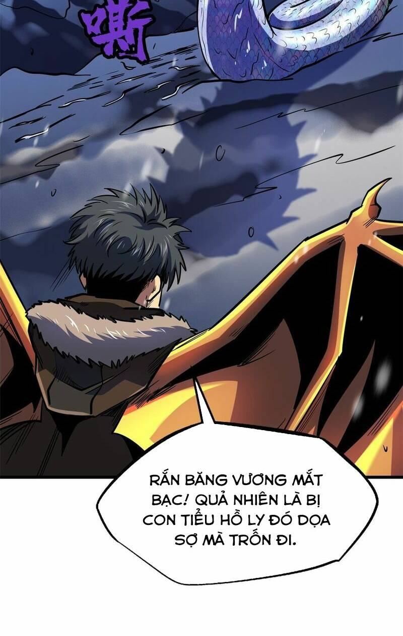 Siêu Cấp Thần Cơ Nhân Chapter 187 - Trang 2