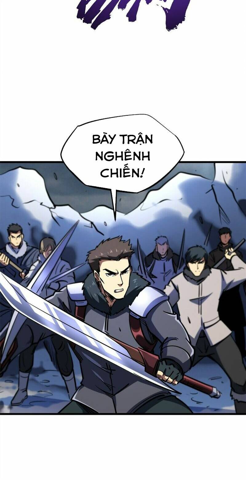 Siêu Cấp Thần Cơ Nhân Chapter 187 - Trang 2