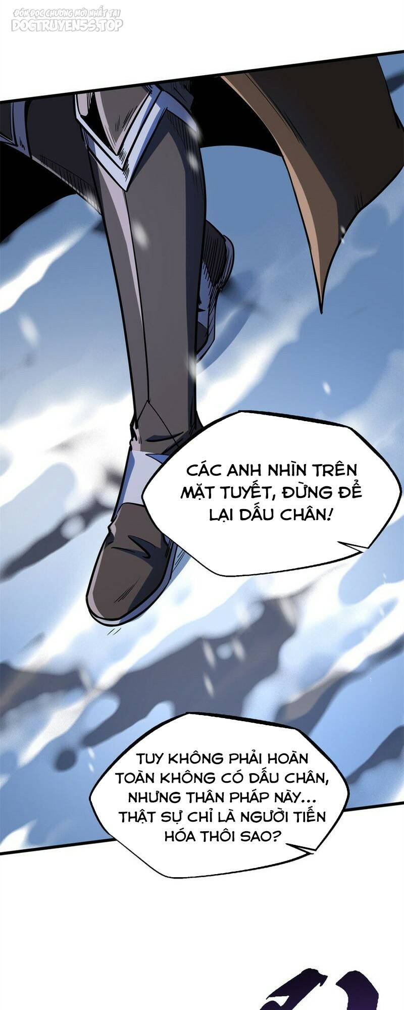 Siêu Cấp Thần Cơ Nhân Chapter 185 - Trang 2