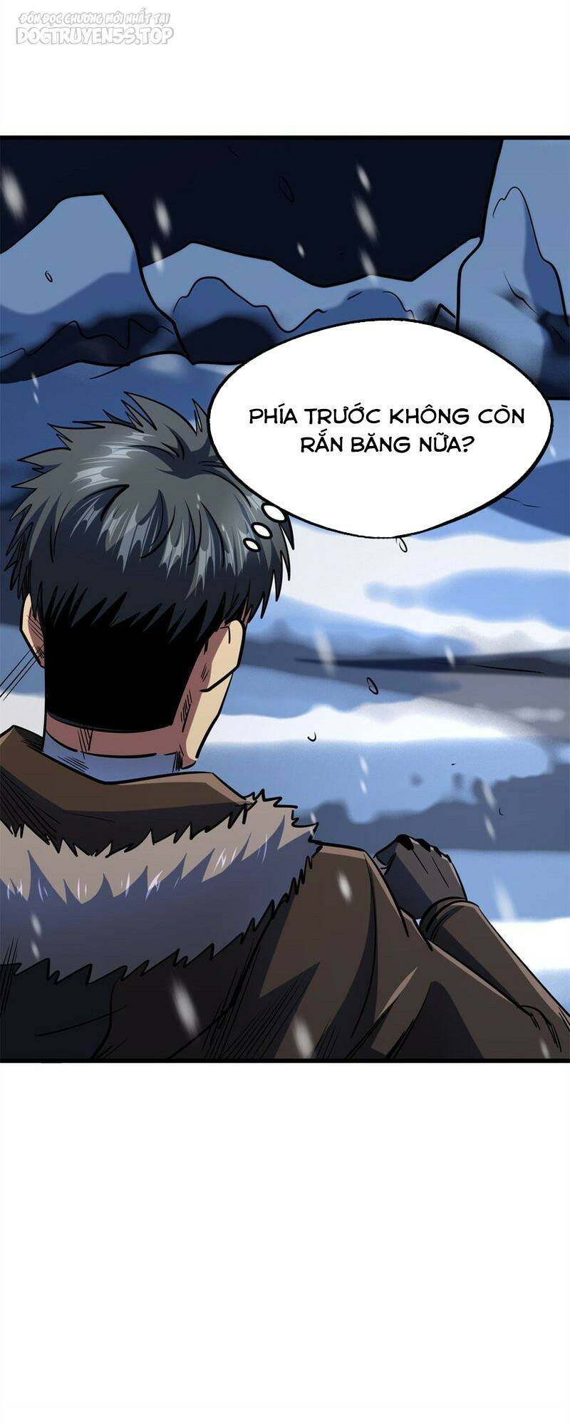 Siêu Cấp Thần Cơ Nhân Chapter 185 - Trang 2