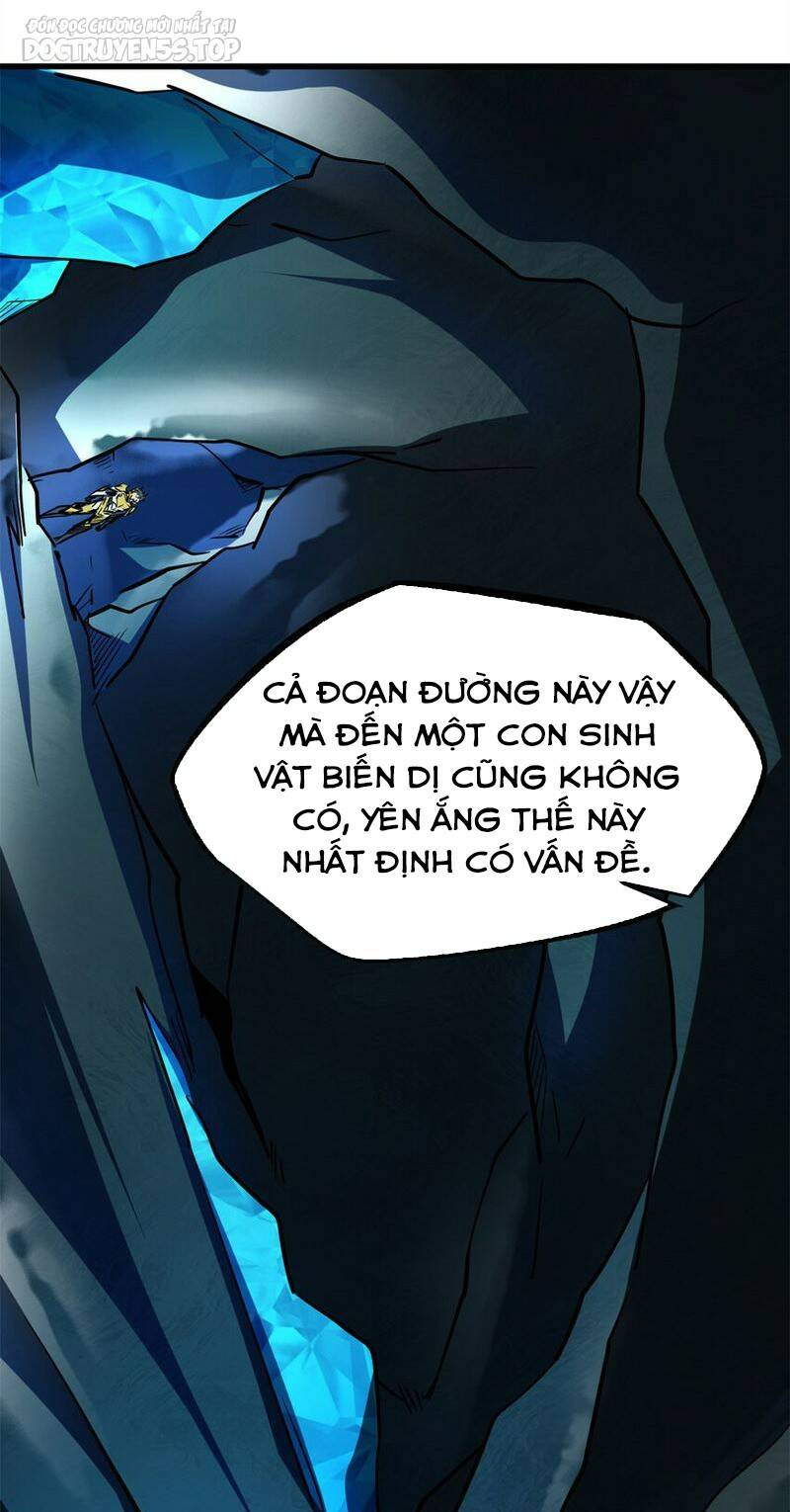 Siêu Cấp Thần Cơ Nhân Chapter 185 - Trang 2