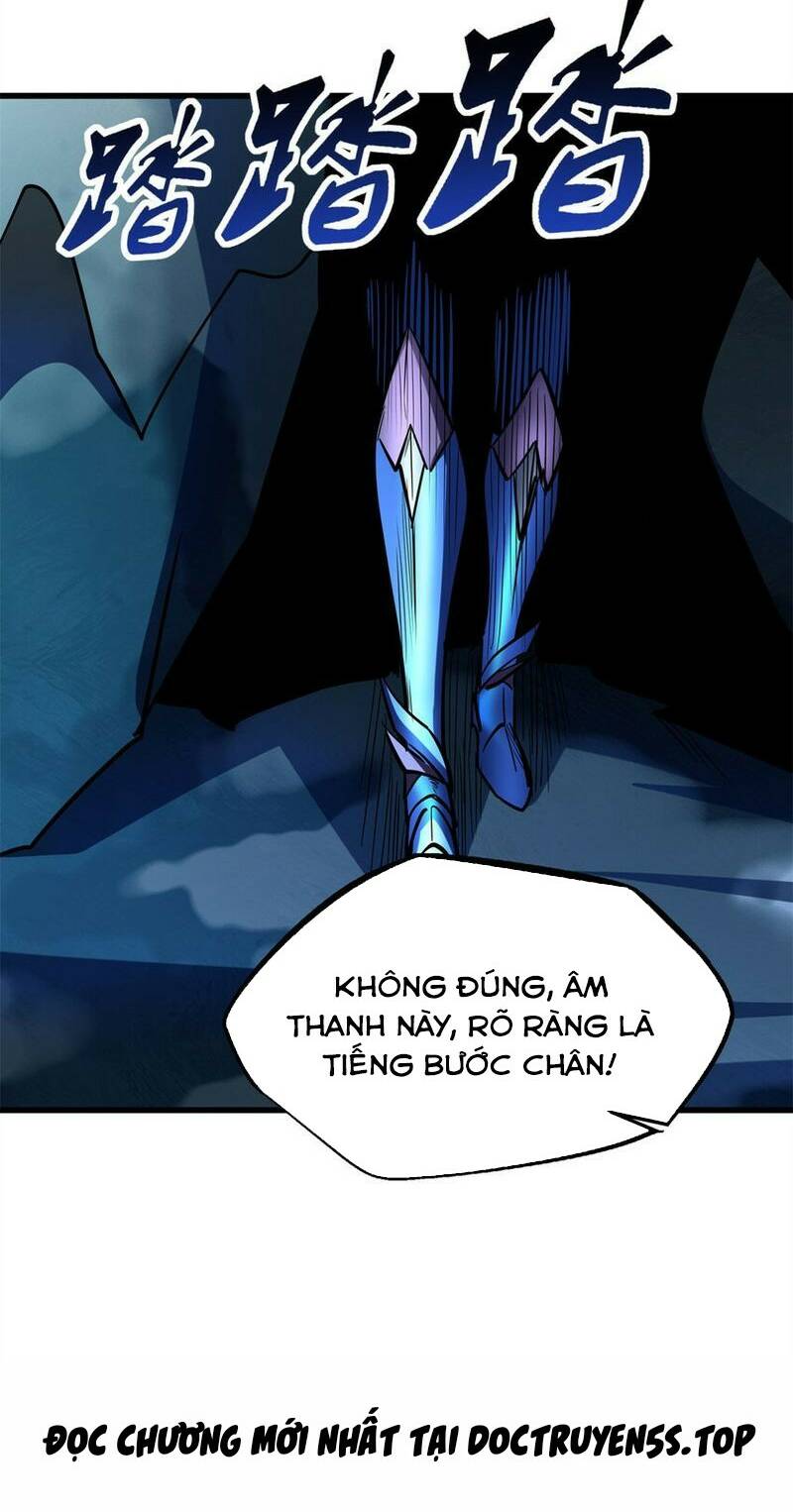 Siêu Cấp Thần Cơ Nhân Chapter 185 - Trang 2