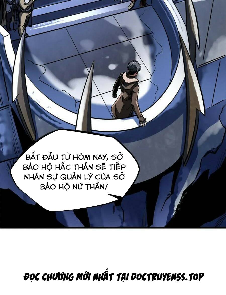 Siêu Cấp Thần Cơ Nhân Chapter 184 - Trang 2