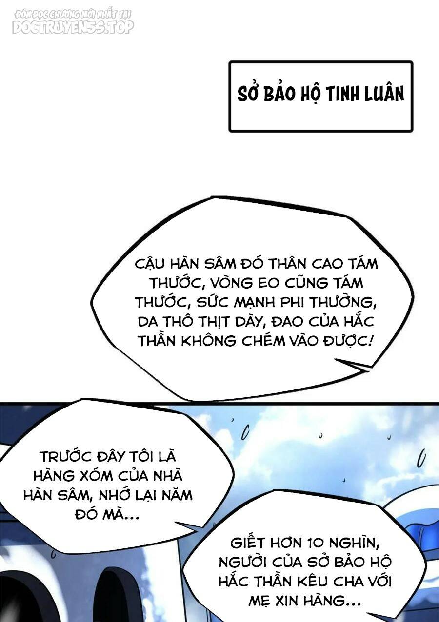 Siêu Cấp Thần Cơ Nhân Chapter 184 - Trang 2