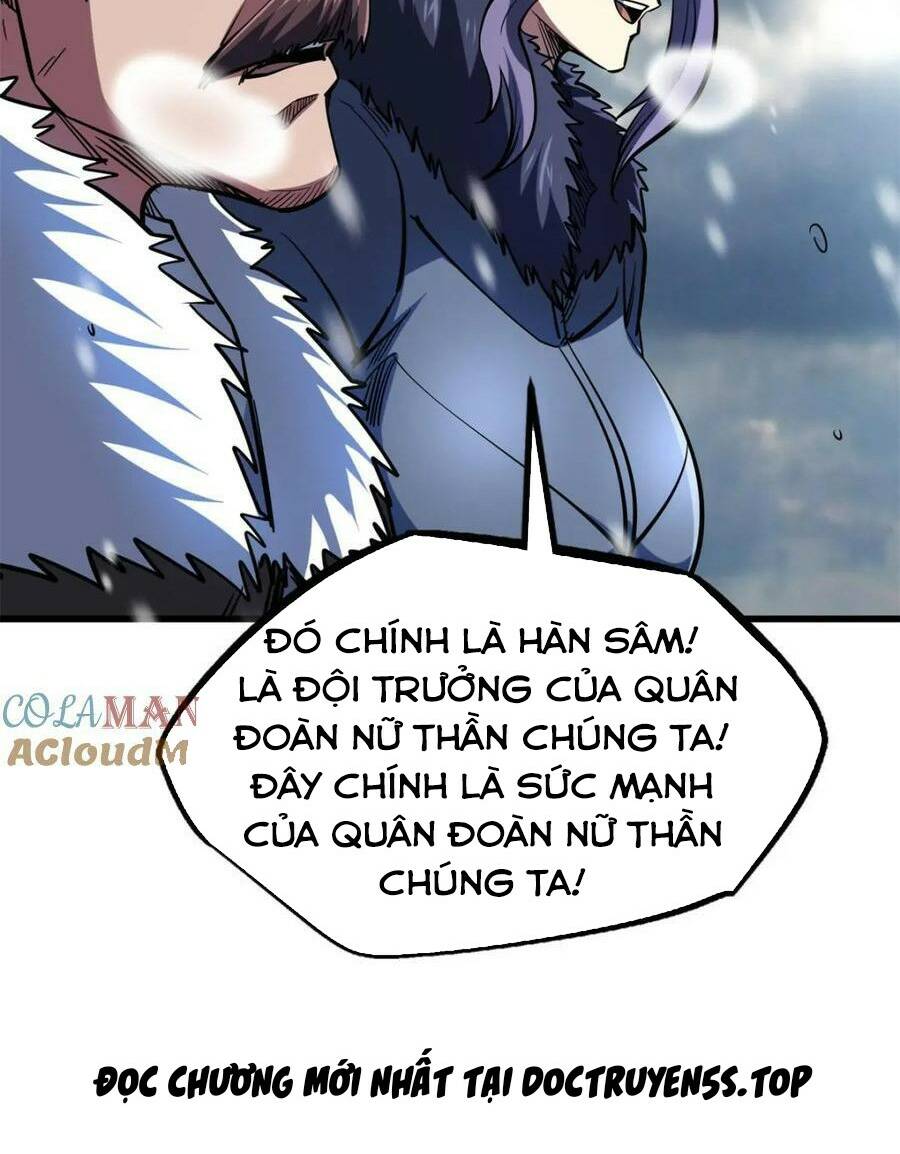 Siêu Cấp Thần Cơ Nhân Chapter 184 - Trang 2