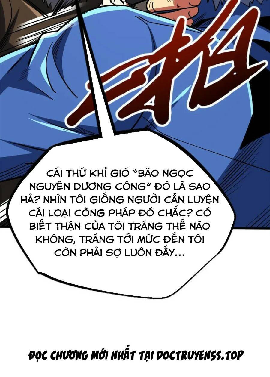 Siêu Cấp Thần Cơ Nhân Chapter 184 - Trang 2