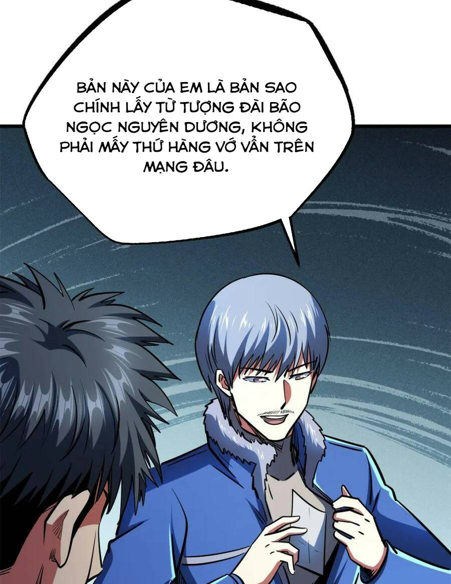 Siêu Cấp Thần Cơ Nhân Chapter 184 - Trang 2