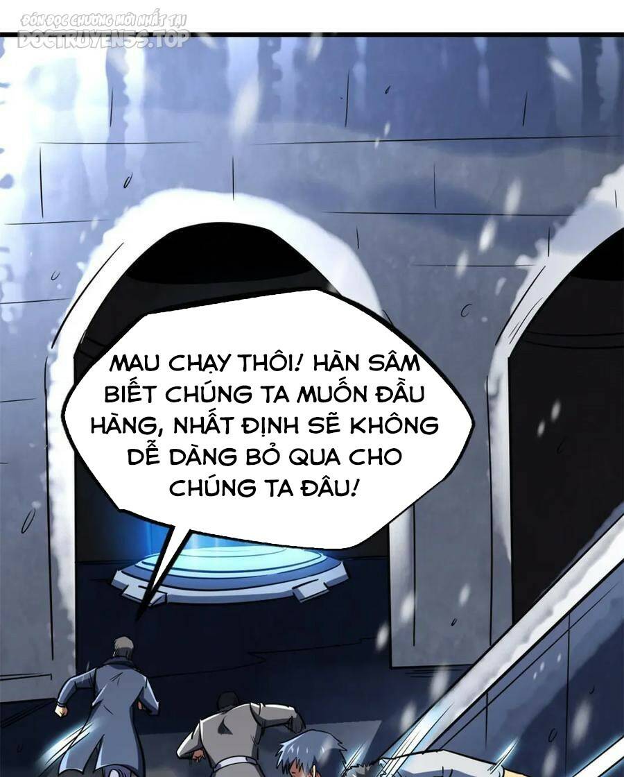 Siêu Cấp Thần Cơ Nhân Chapter 184 - Trang 2