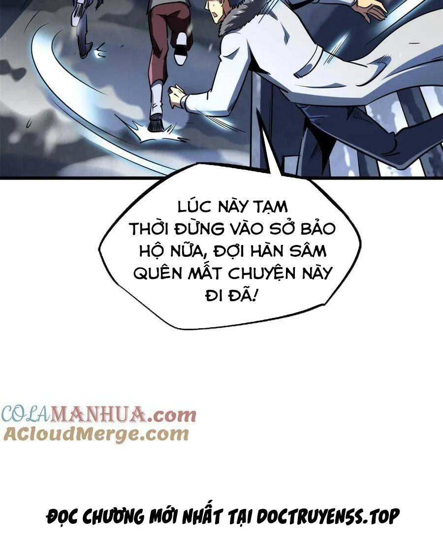 Siêu Cấp Thần Cơ Nhân Chapter 184 - Trang 2