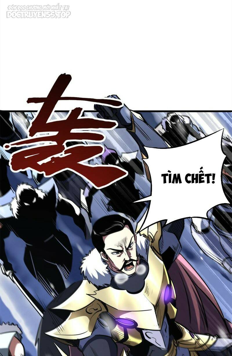 Siêu Cấp Thần Cơ Nhân Chapter 183 - Trang 2