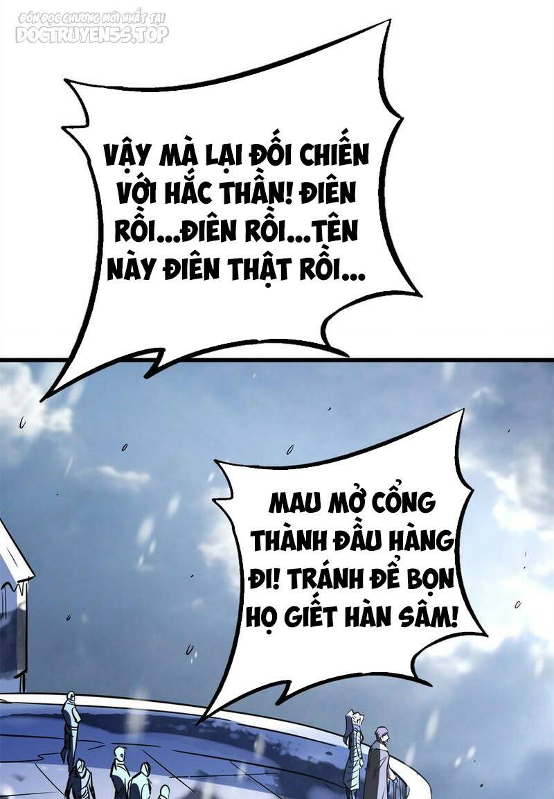 Siêu Cấp Thần Cơ Nhân Chapter 183 - Trang 2