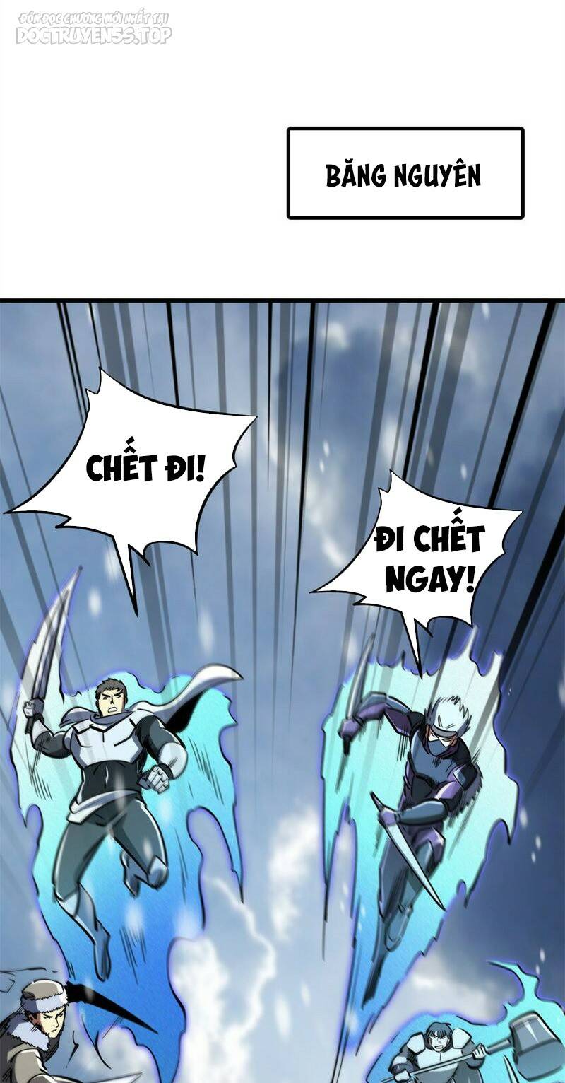 Siêu Cấp Thần Cơ Nhân Chapter 183 - Trang 2