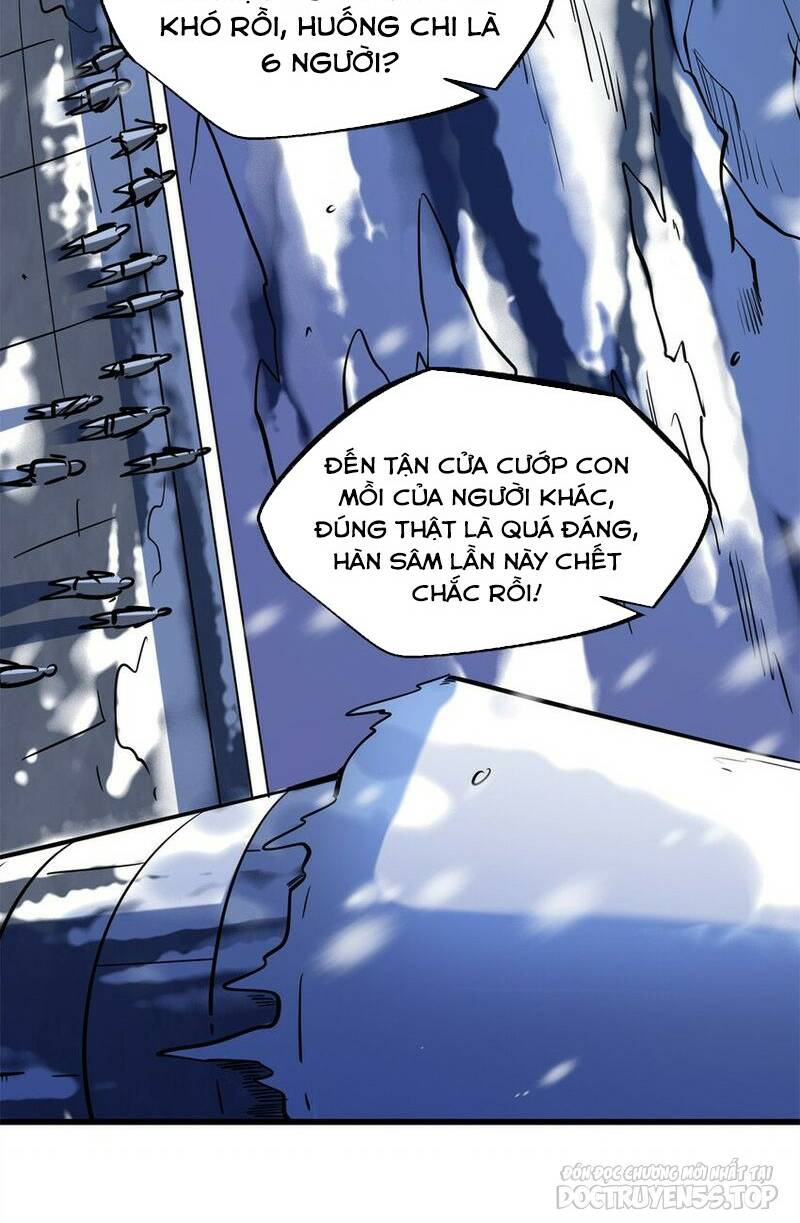 Siêu Cấp Thần Cơ Nhân Chapter 183 - Trang 2